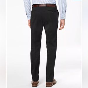 Men's Tommy Hilfiger Modern-Fit TH Flex Stretch Comfort Solid Performance Pants